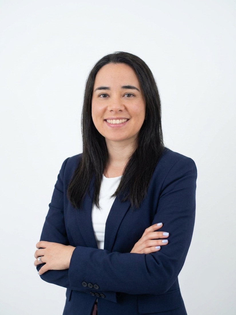 Laura María Gómez Betancur, Subdirectora de Nueva Democracia